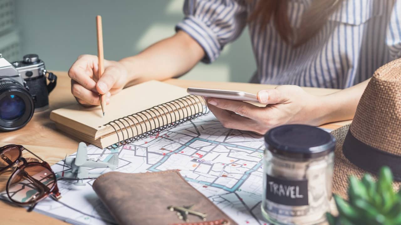 Voyage organisé: Comment bien le préparer ?