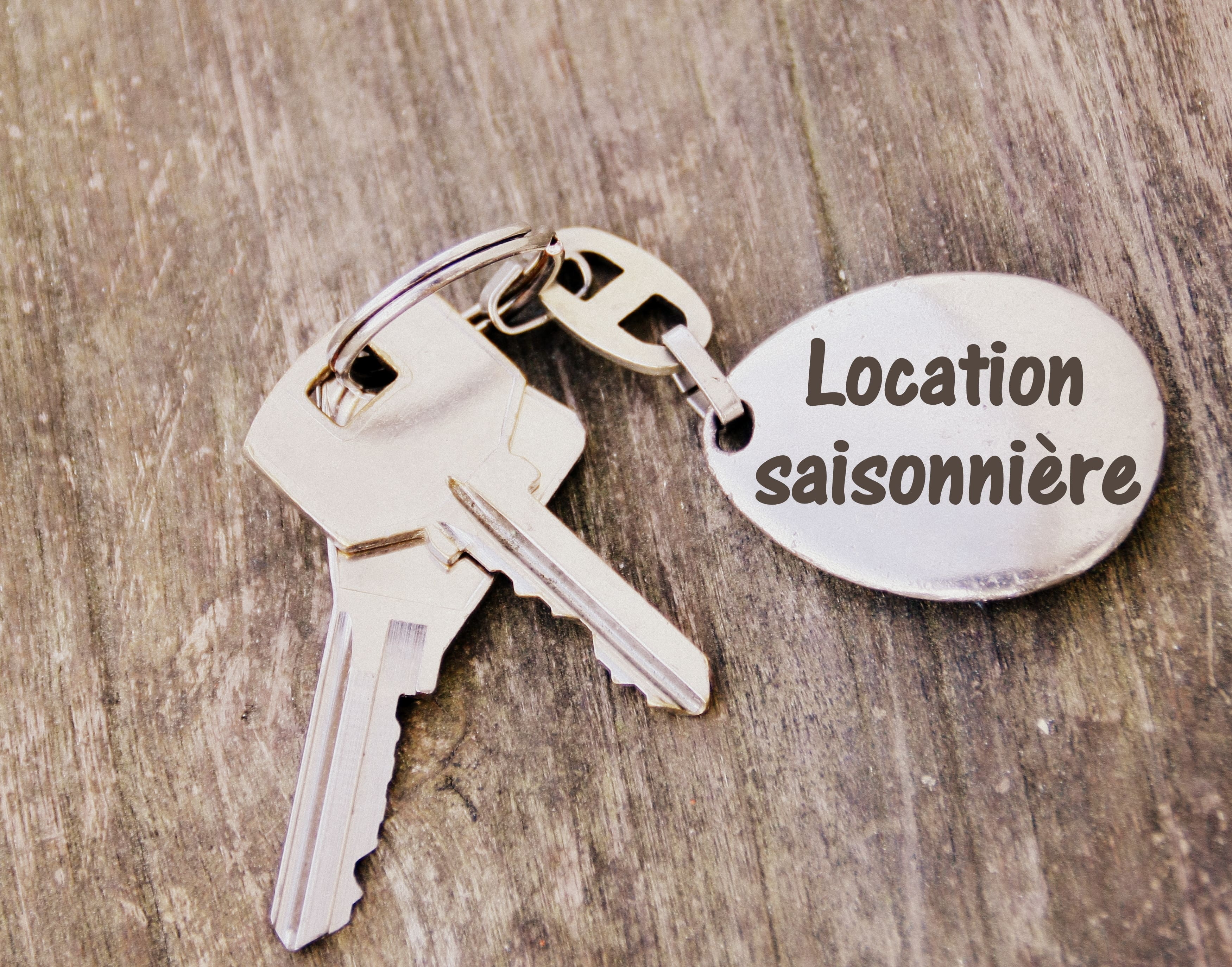 Qu’est ce que la location saisonnière